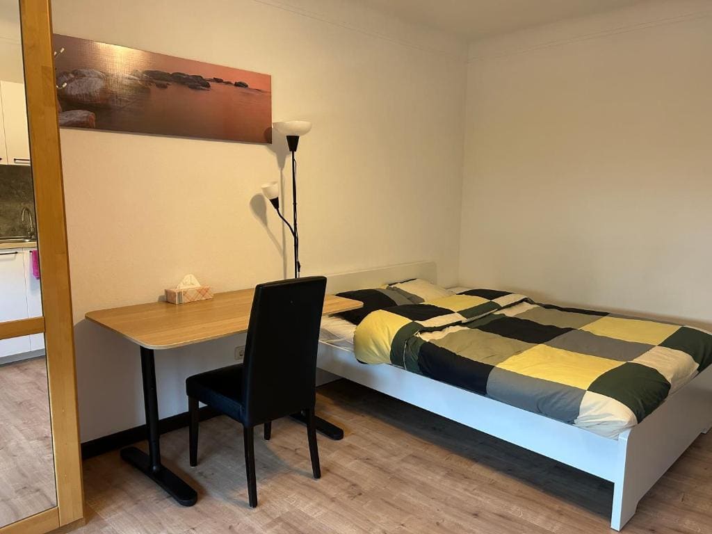 Double Room room - Image 2