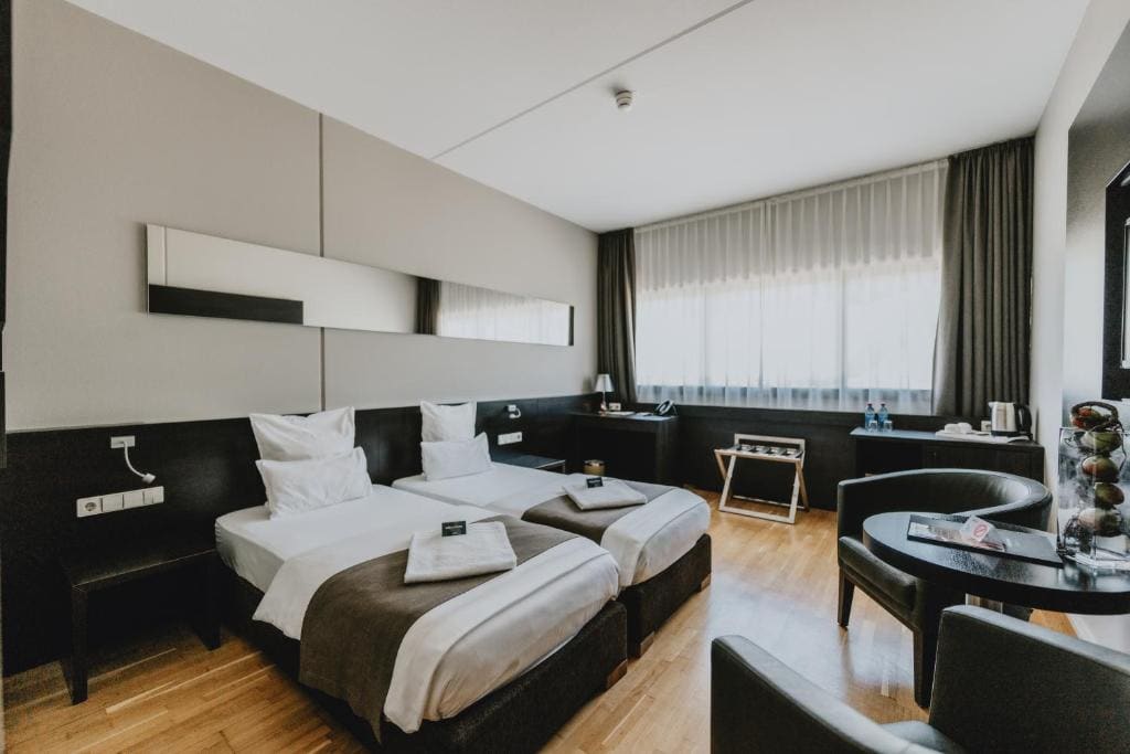 Double Room room - Image 1
