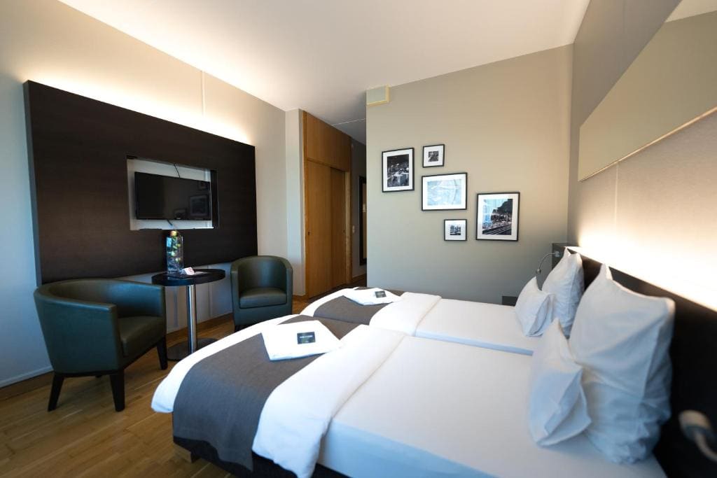 Double Room room - Image 3