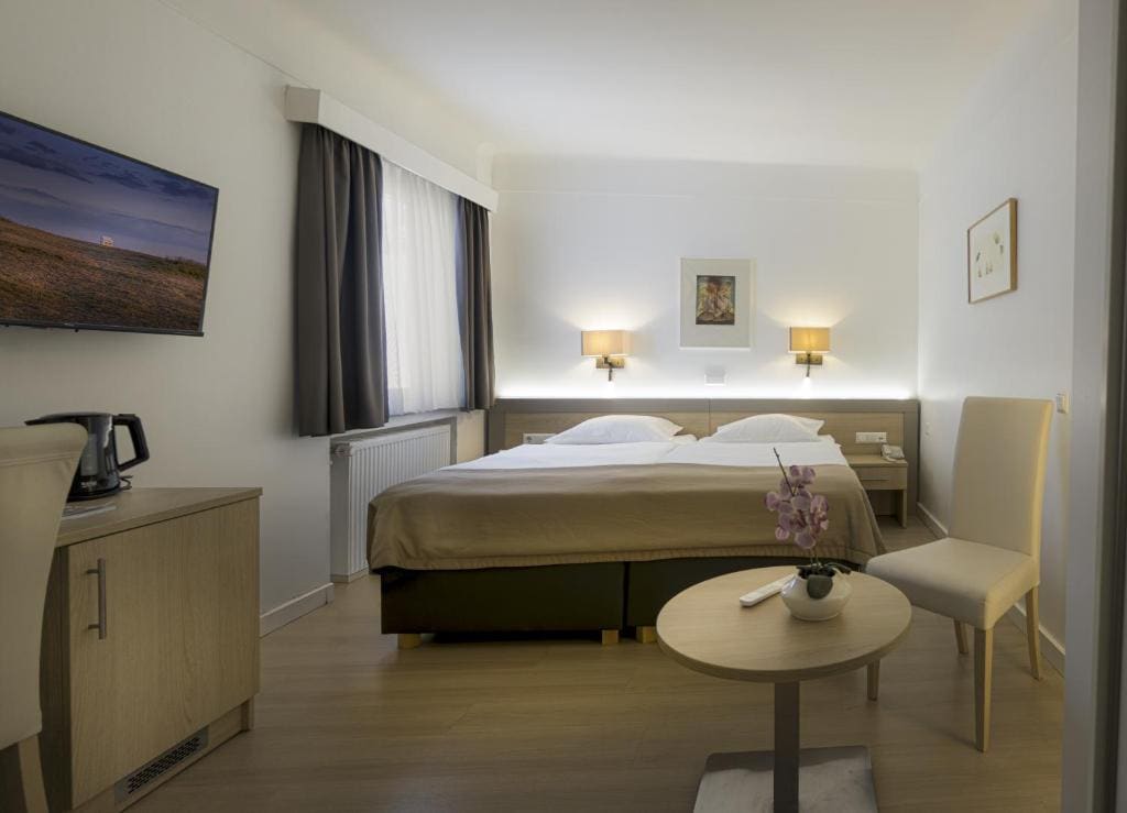 Double Room room - Image 2