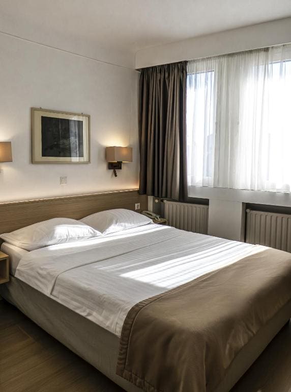 Double Room room - Image 1