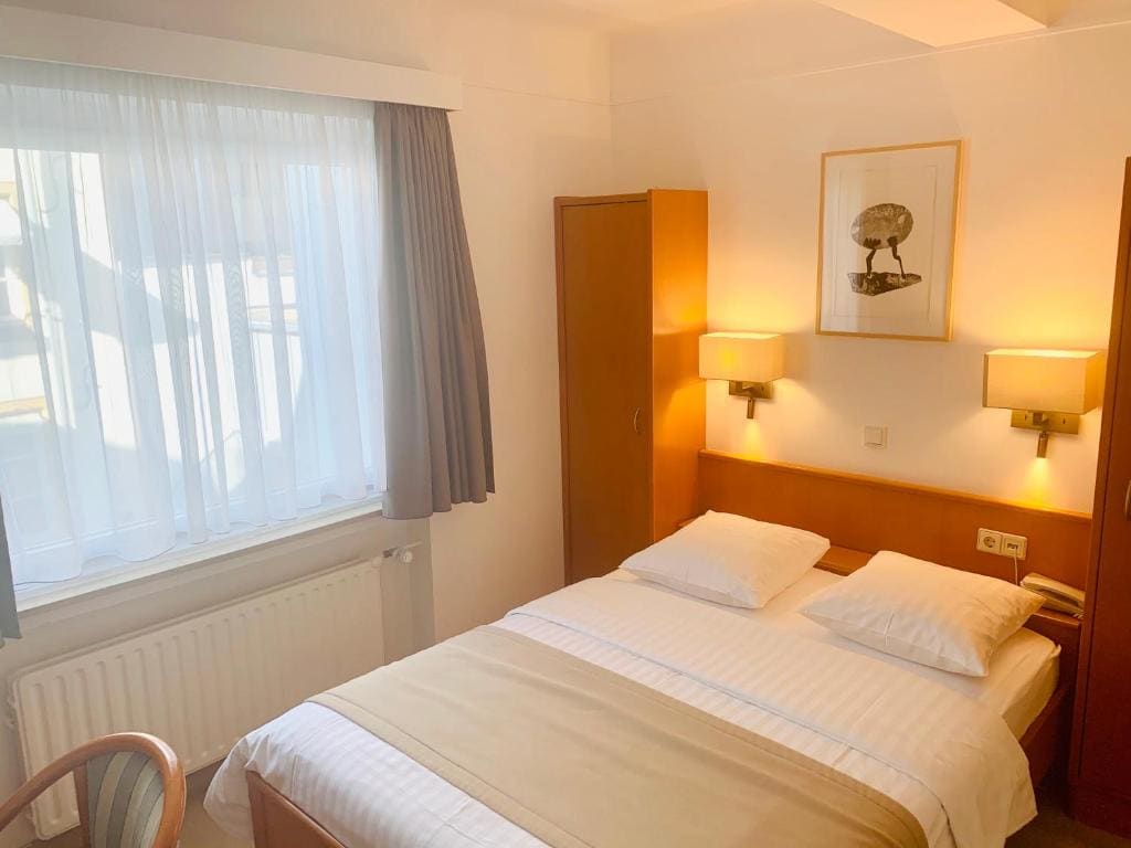 Twin Room room - Image 3