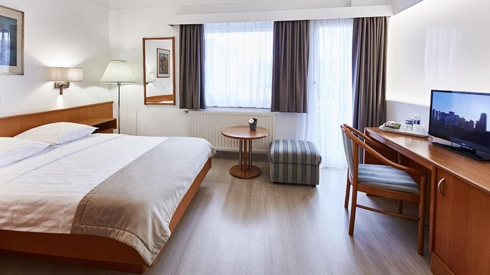 Twin Room room - Image 2