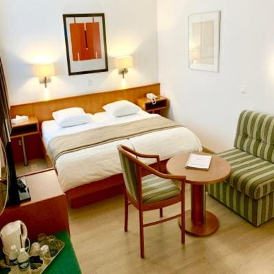 Twin Room room - Image 1