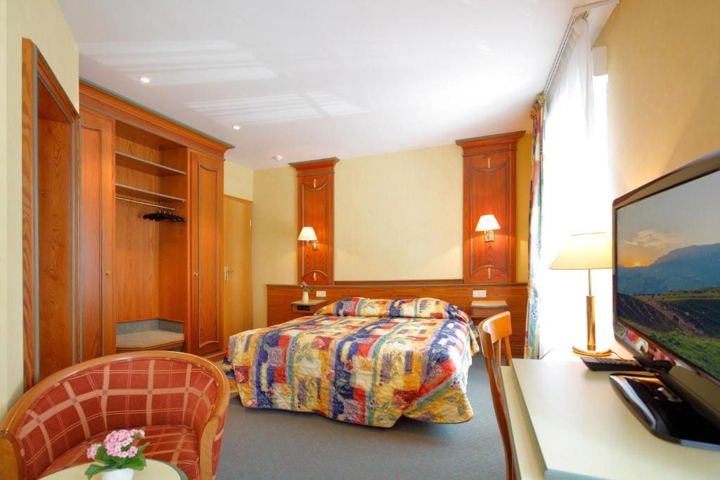 Standard Double Room room - Image 3