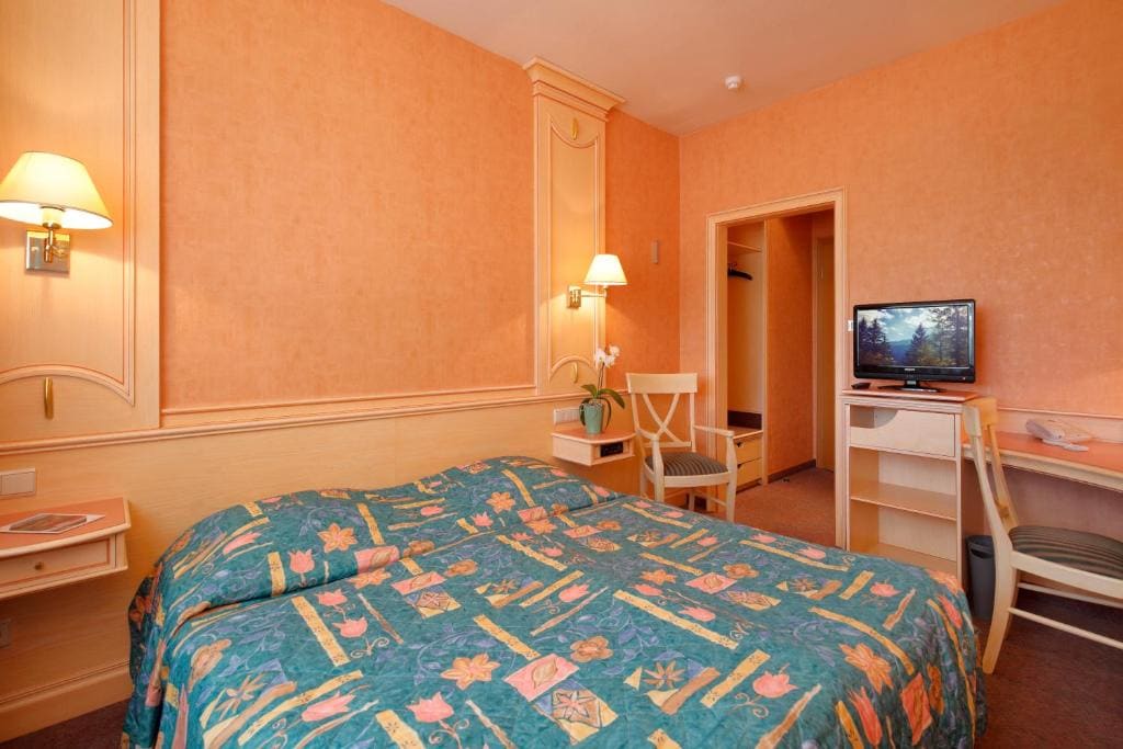 Single Room room - Image 3