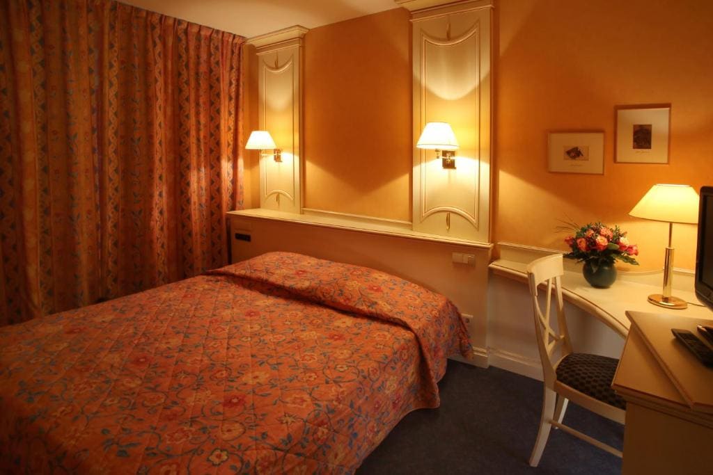 Single Room room - Image 1