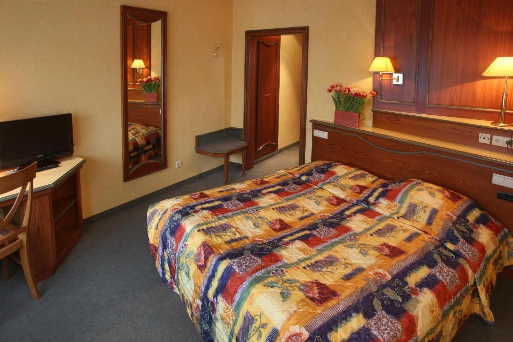 Single Room room - Image 2