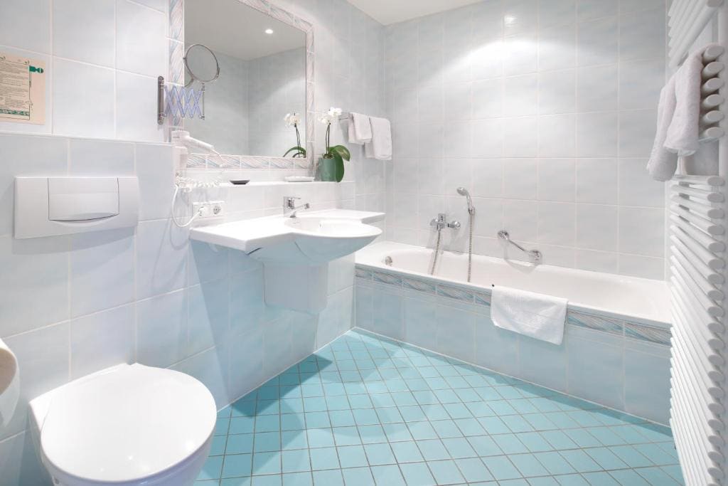 Triple Room room - Image 1