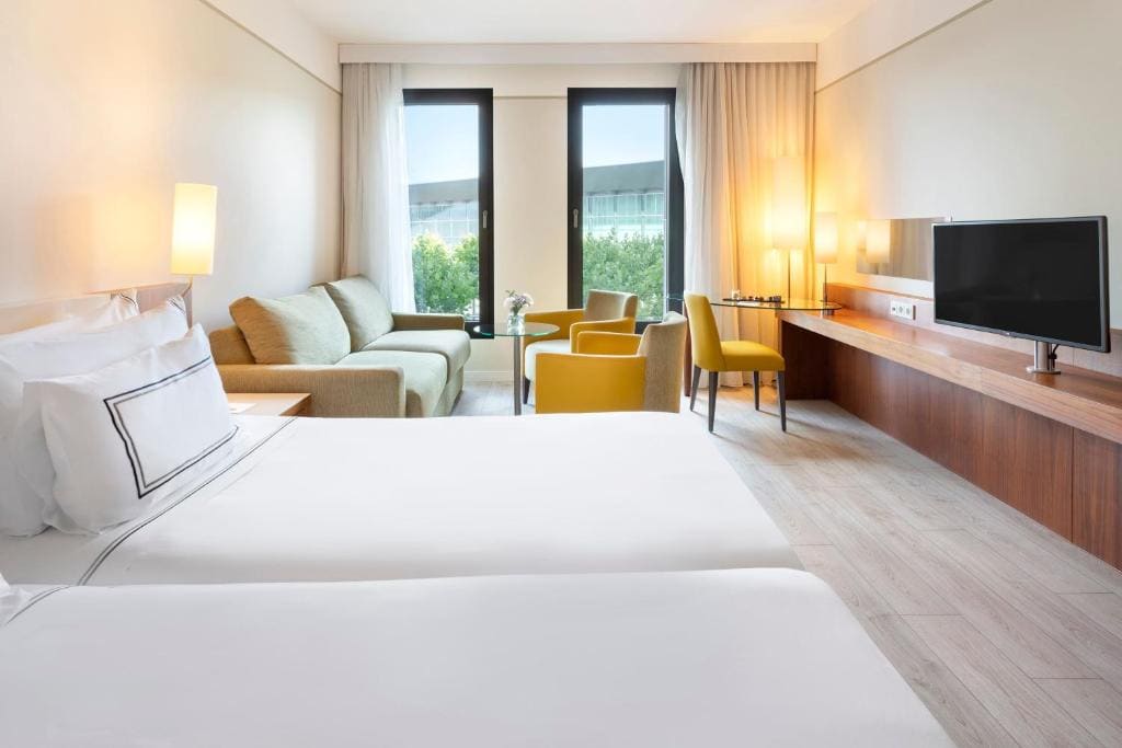 Premium Room room - Image 2