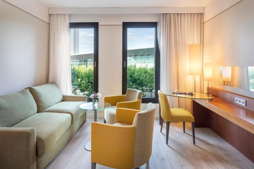Premium Room room - Image 3