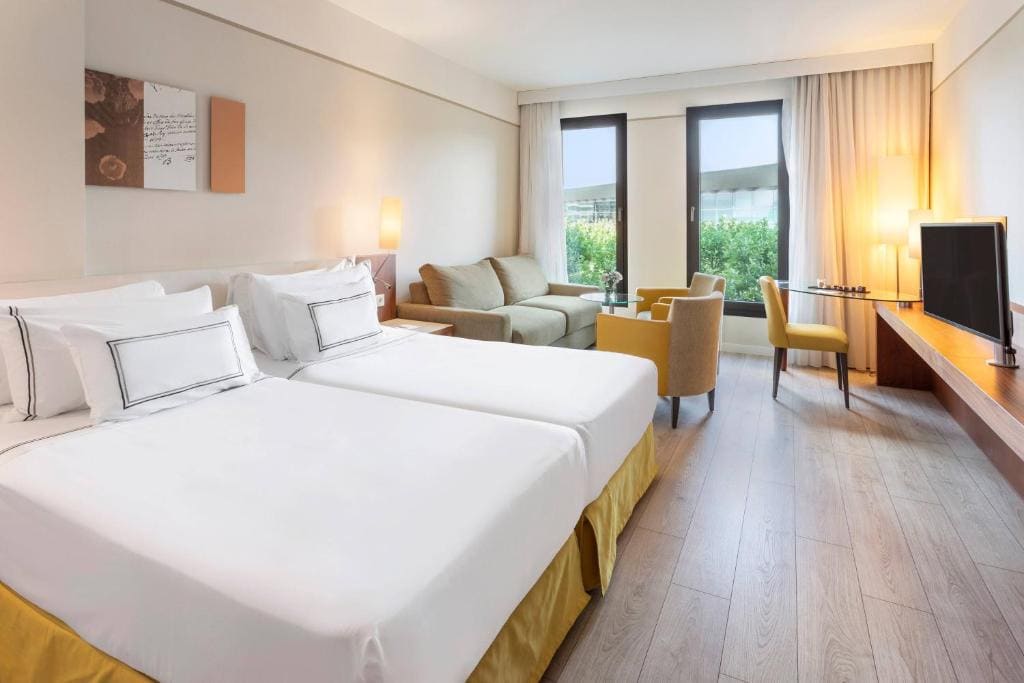 Premium Room room - Image 1
