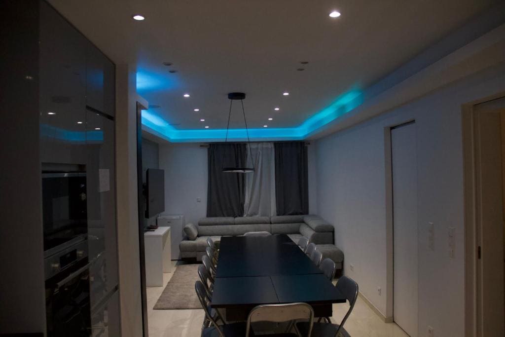 Family Suite room - Image 1