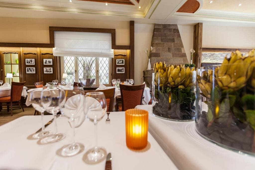 Gastronomic Package room - Image 2