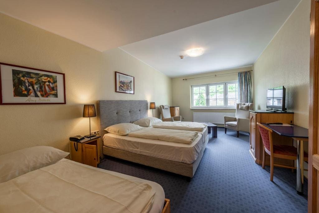Comfort Double Room room - Image 1