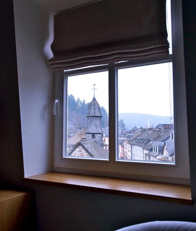 Deluxe Double Room room - Image 2