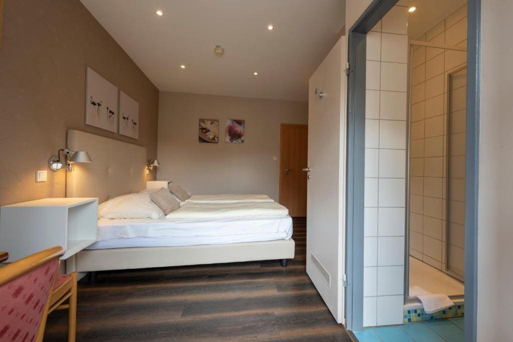 Standard Double or Twin Room room - Image 2
