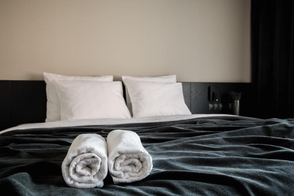 King Suite room - Image 3