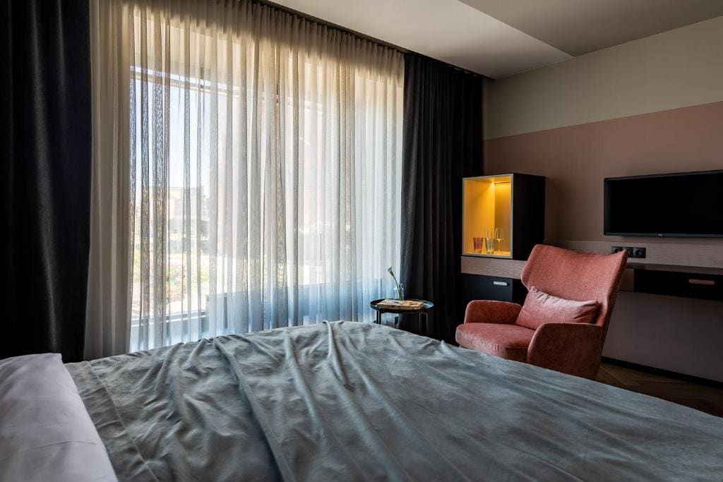 Deluxe Apartment room - Image 1