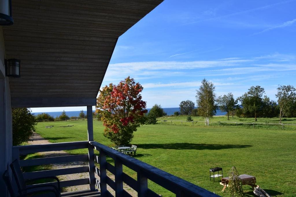 Bungalow with Sea View room - Image 3