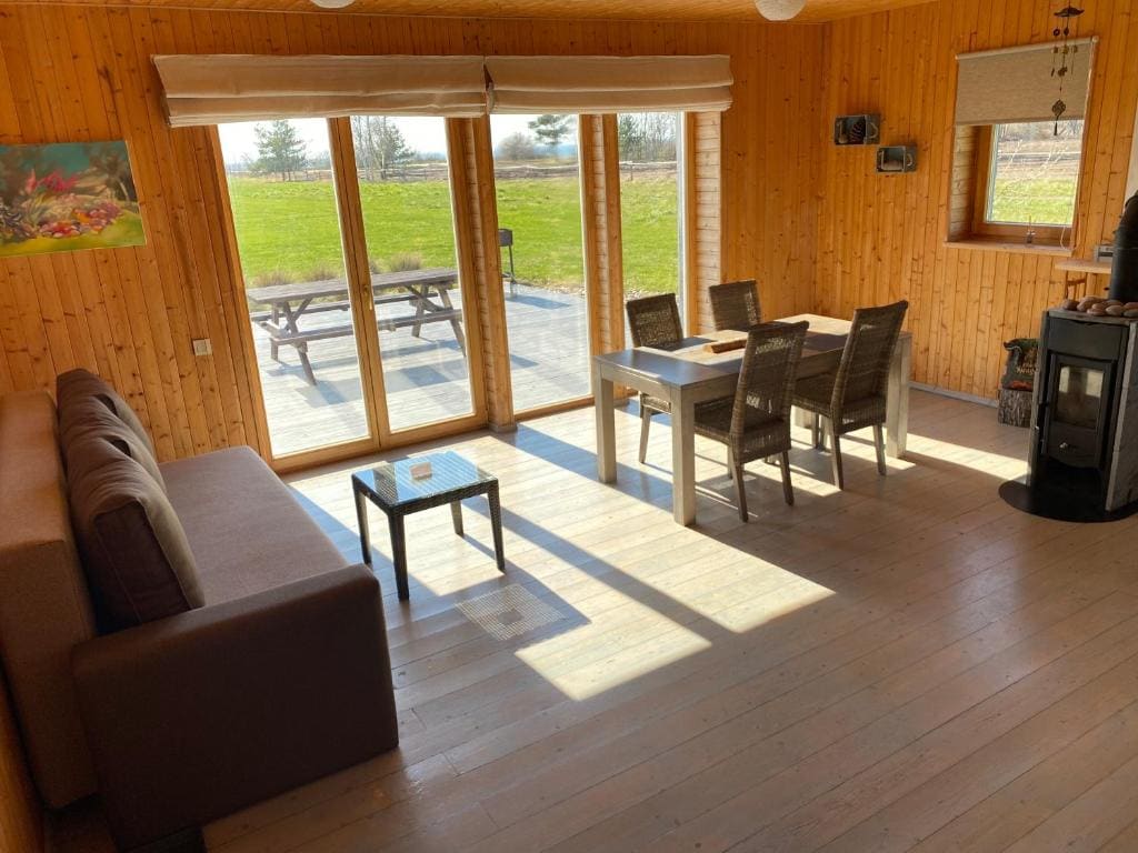 Bungalow with Sea View room - Image 1