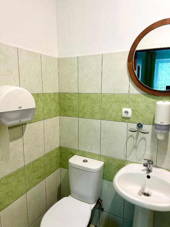 Double Room room - Image 1