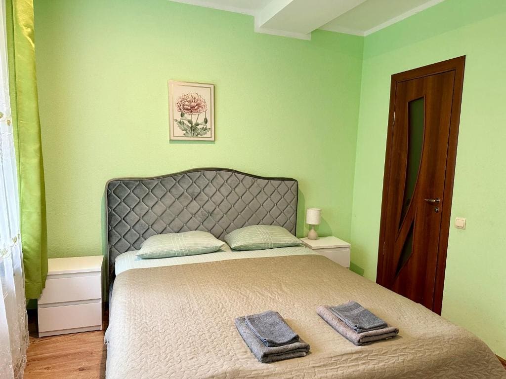 Double Room room - Image 3
