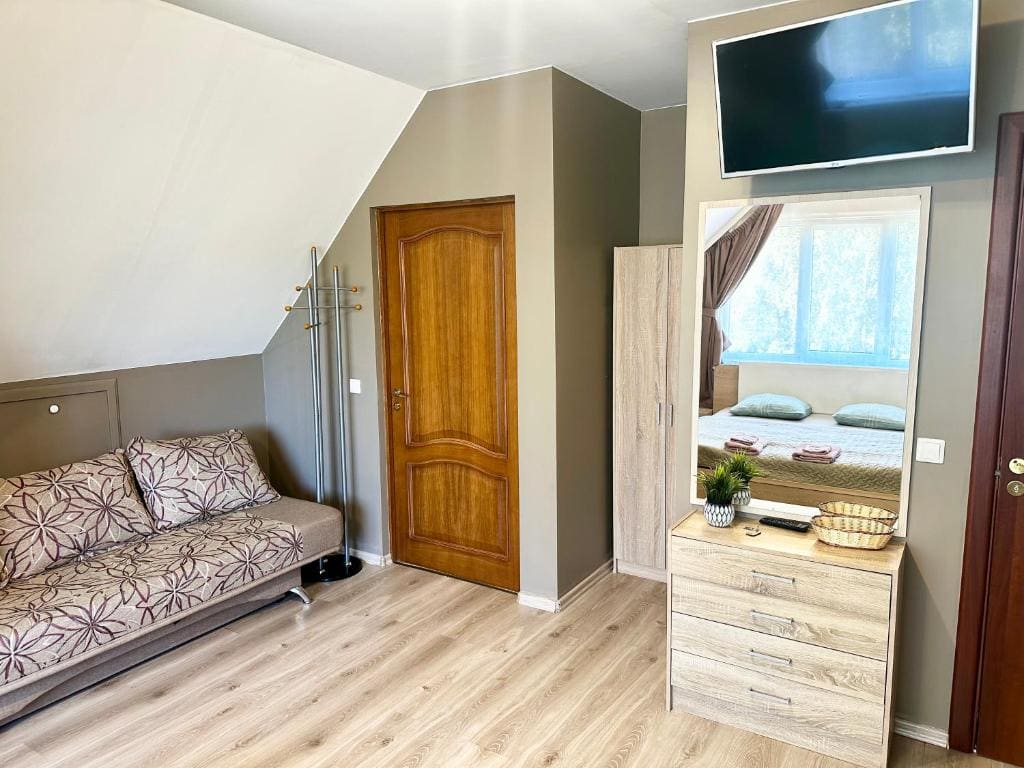 Executive Triple Room room - Image 3