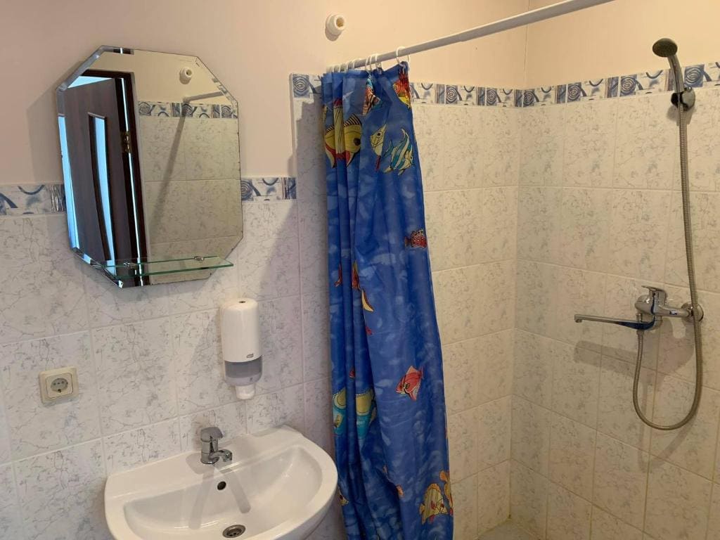 Standard Double Room room - Image 2
