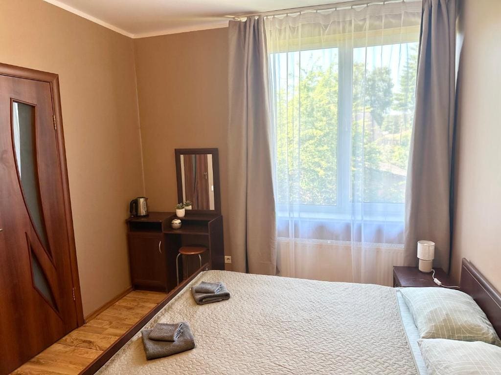 Standard Double Room room - Image 3