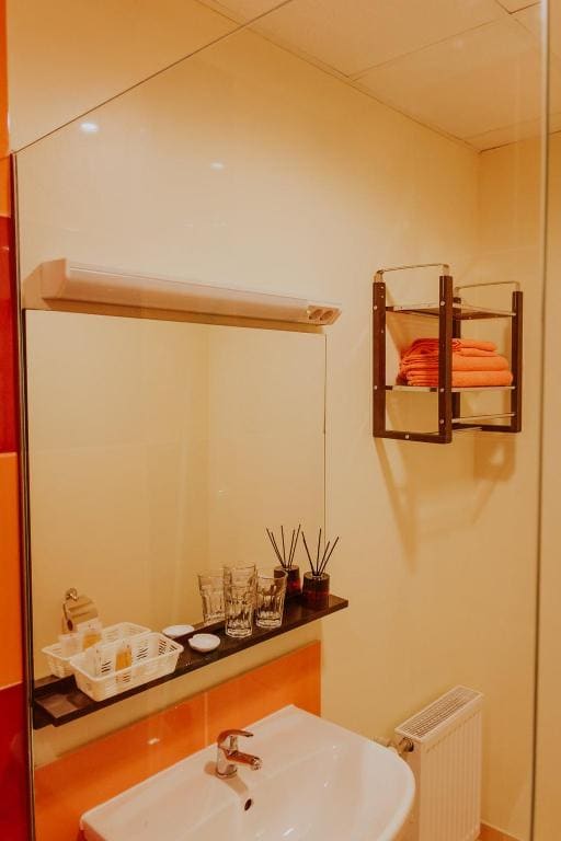 Double or Twin Room room - Image 1
