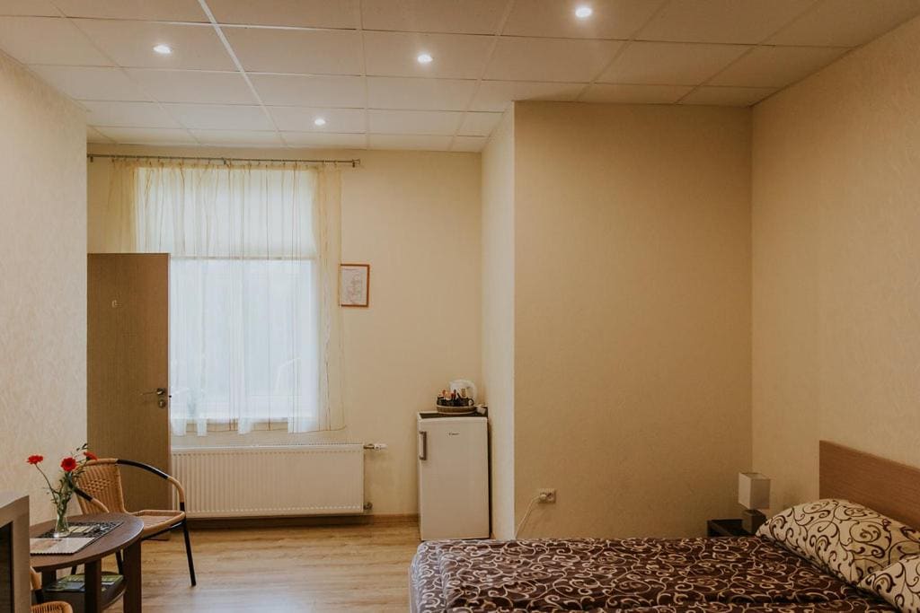 Quadruple Room room - Image 1