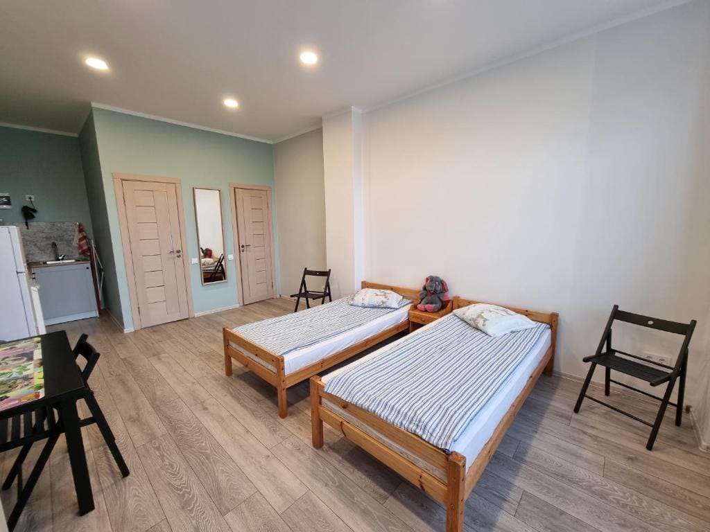 Studio room - Image 3