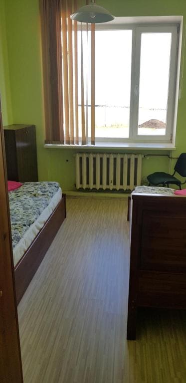 Twin Room with View room - Image 3