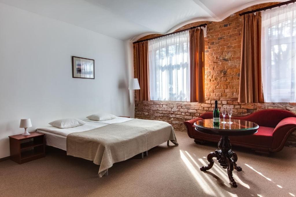 Twin Room room - Image 2