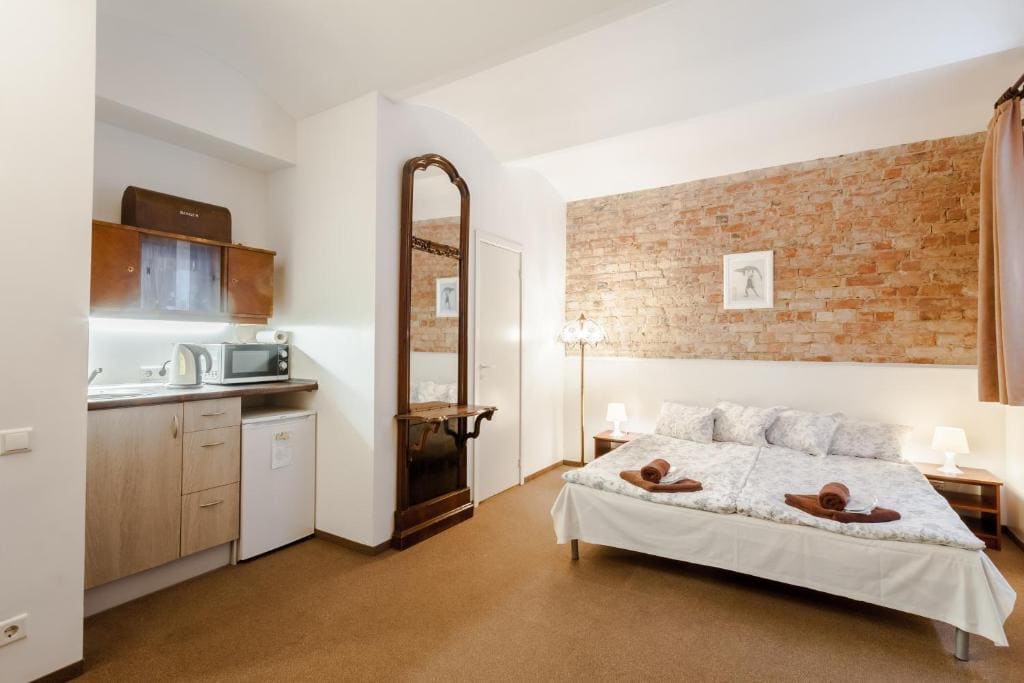 Twin Room room - Image 1