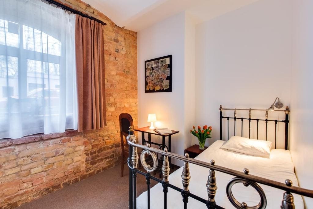 Single Room room - Image 1