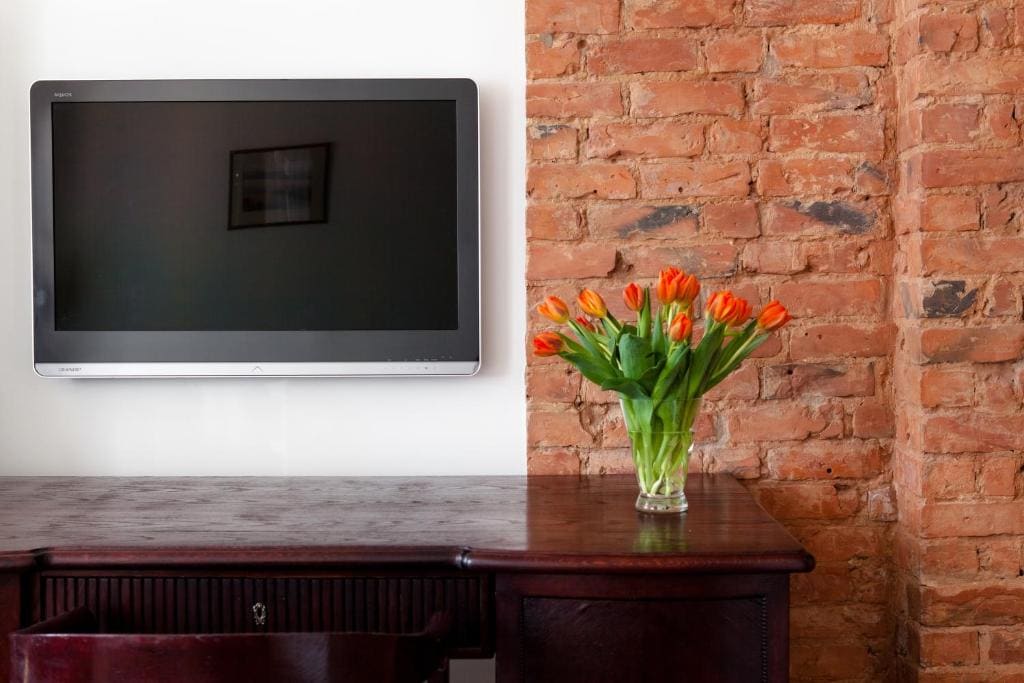 Superior Suite room - Image 1