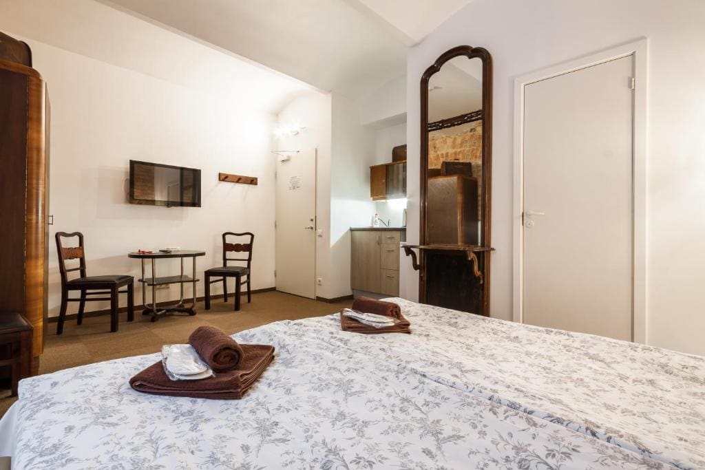 Comfort Double Room room - Image 1