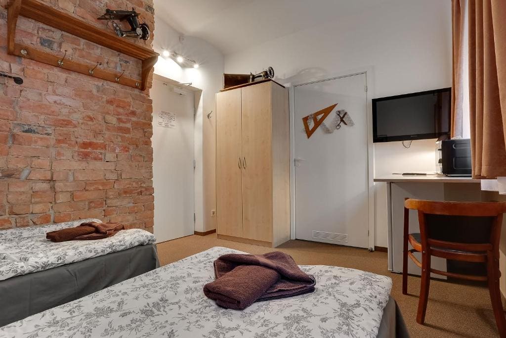 Twin Room room - Image 3