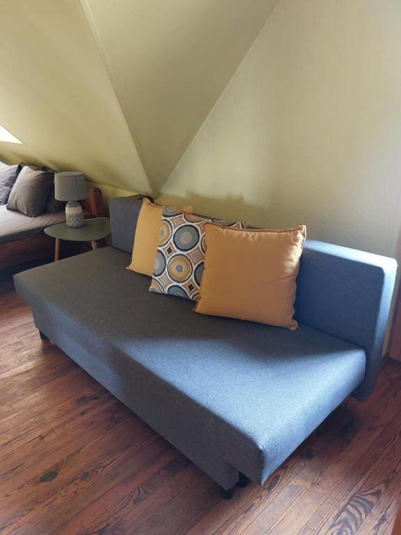 Double Room with Private Bathroom room - Image 1