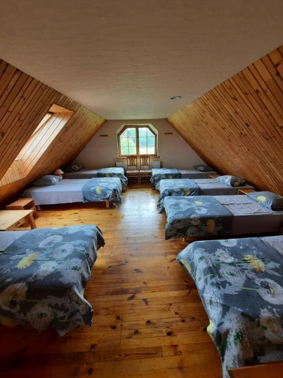 Mixed Dormitory Room room - Image 1