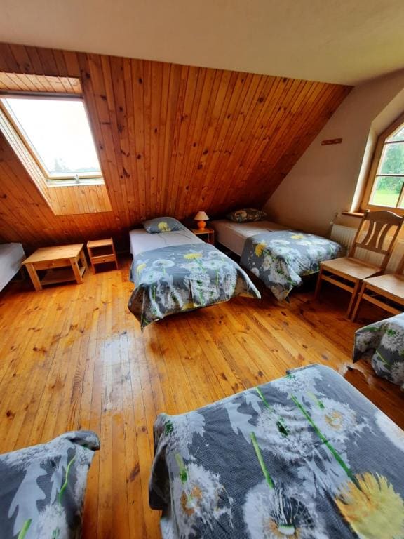 Mixed Dormitory Room room - Image 2