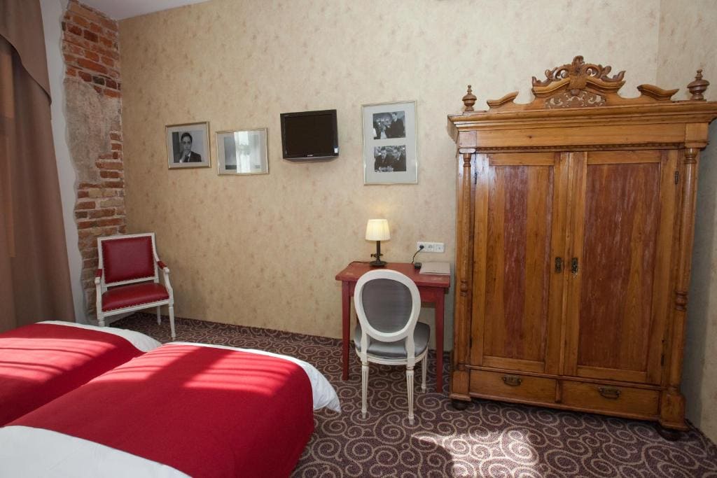 Family Suite room - Image 2