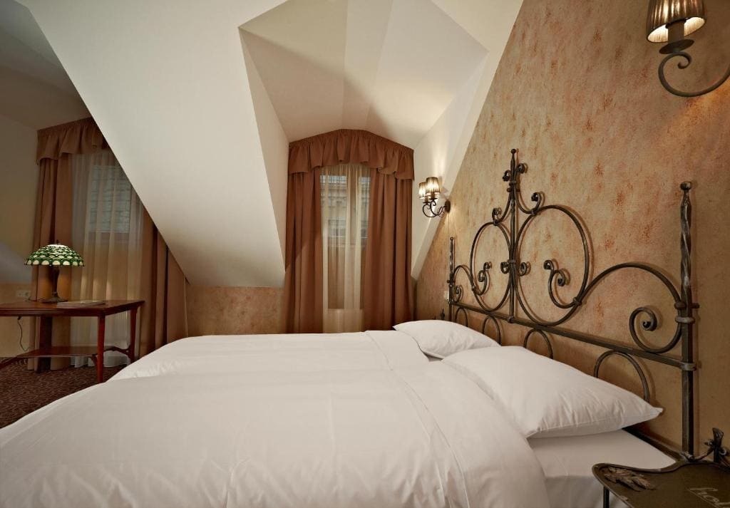 Junior Suite room - Image 2
