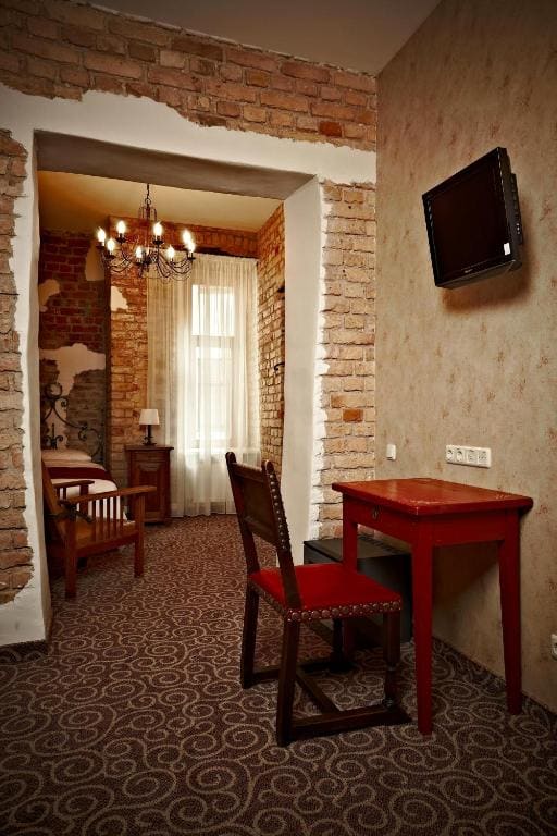 Single Room room - Image 3