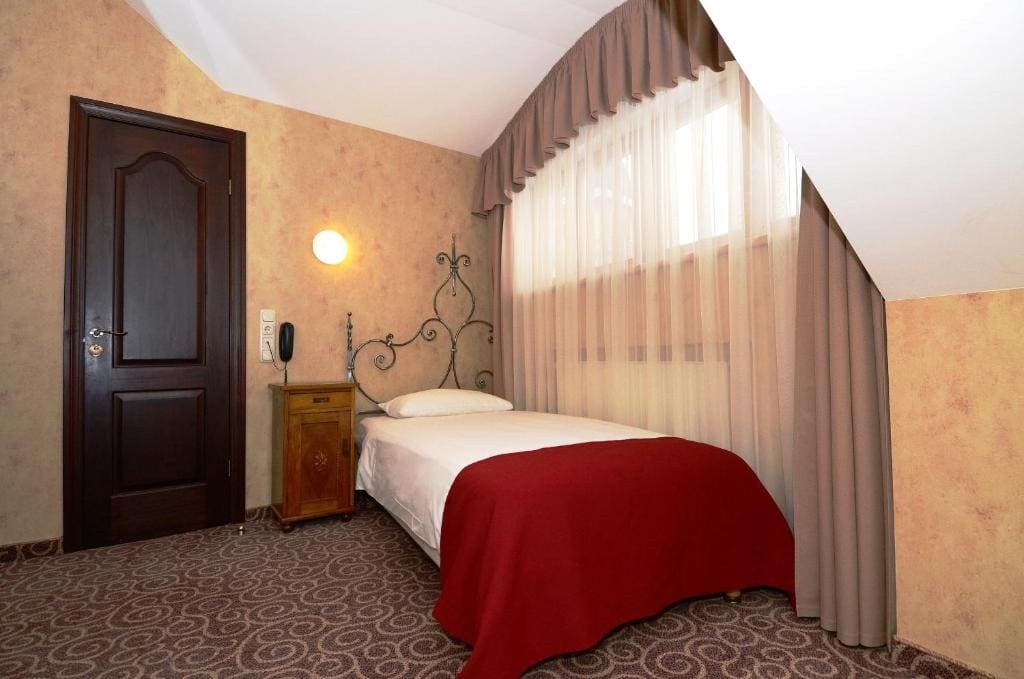 Single Room room - Image 1