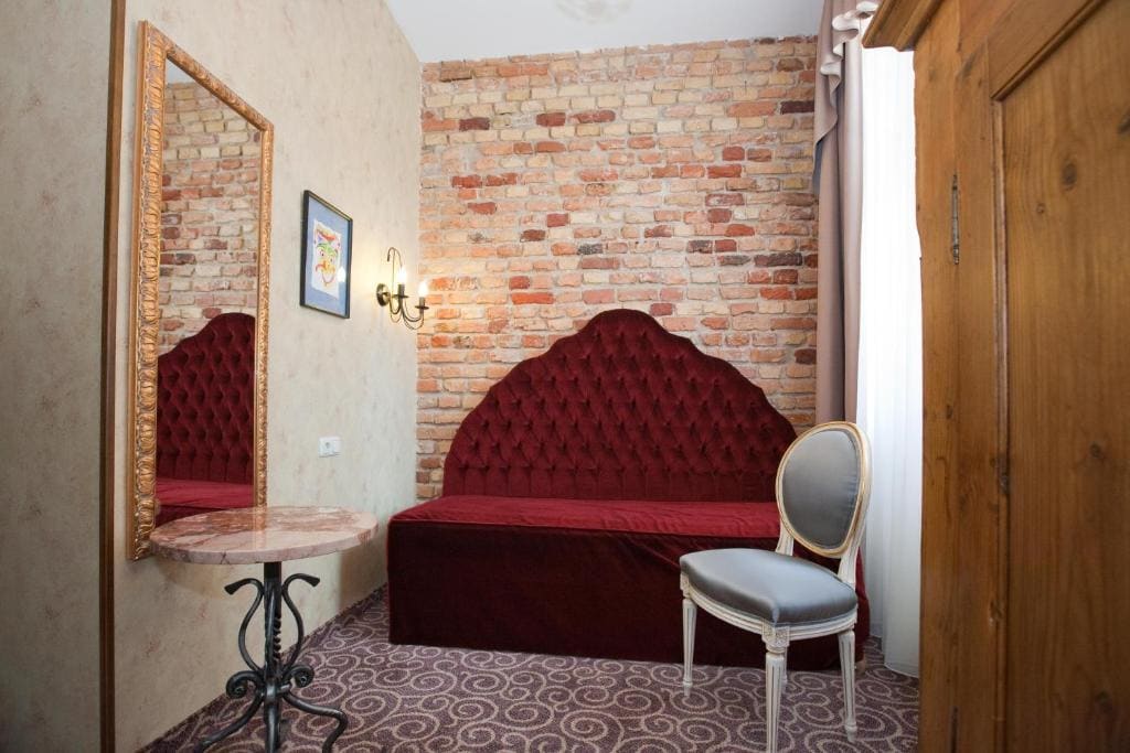 Family Suite room - Image 3