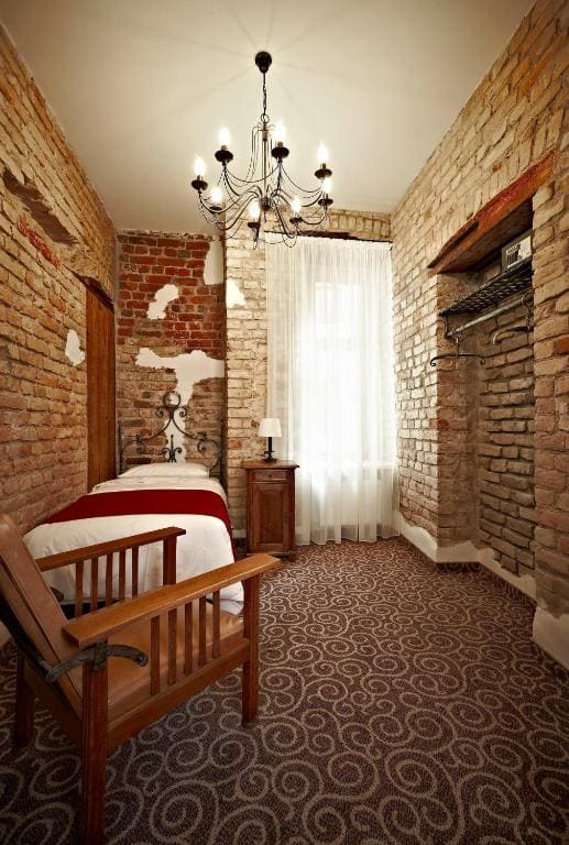 Single Room room - Image 2