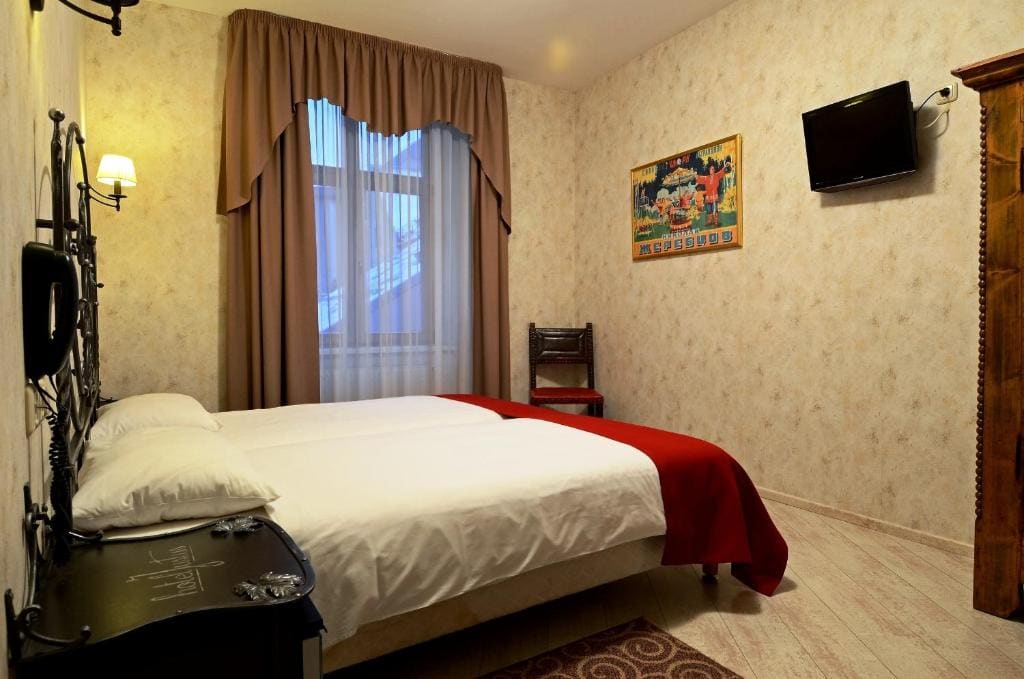 Family Suite room - Image 1